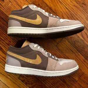 Air Jordan 1 Low SE Craft